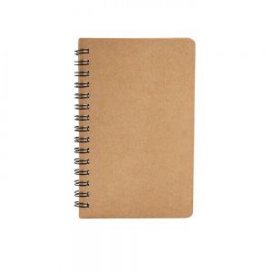 LIBRETA STONE personalizada